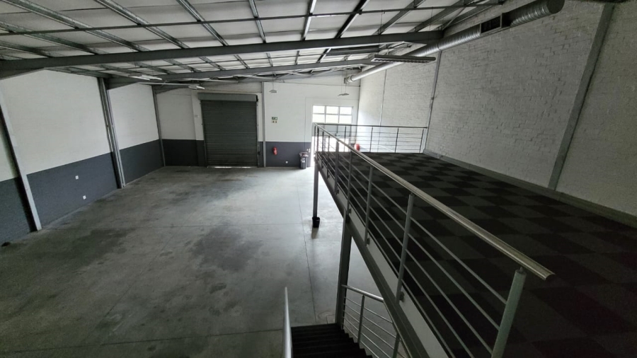 To Let commercial Property for Rent in Brackenfell South Western Cape